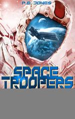 Space Troopers - Folge 12