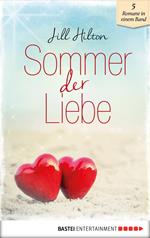 Sommer der Liebe