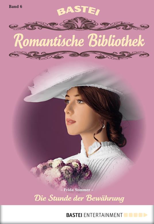 Romantische Bibliothek - Folge 6