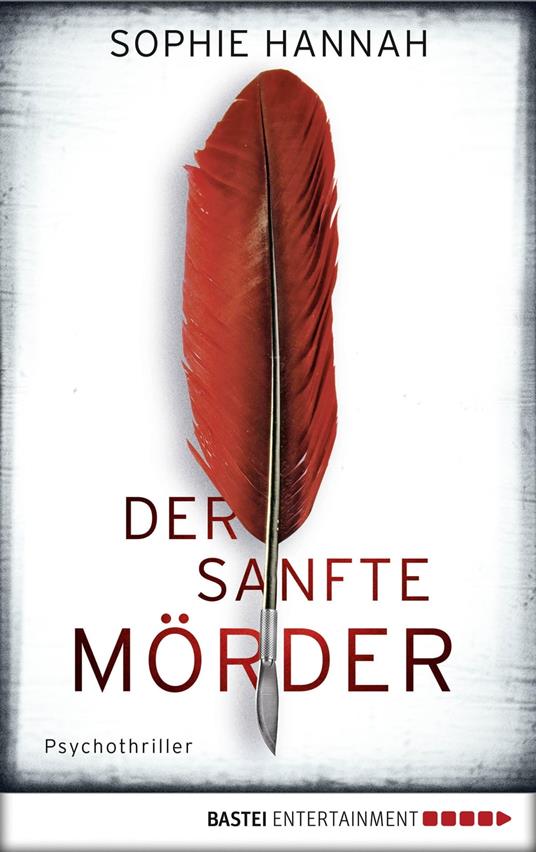 Der sanfte Mörder