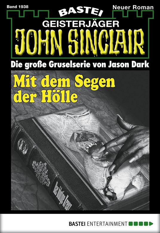 John Sinclair 1938