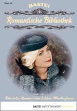 Romantische Bibliothek - Folge 14