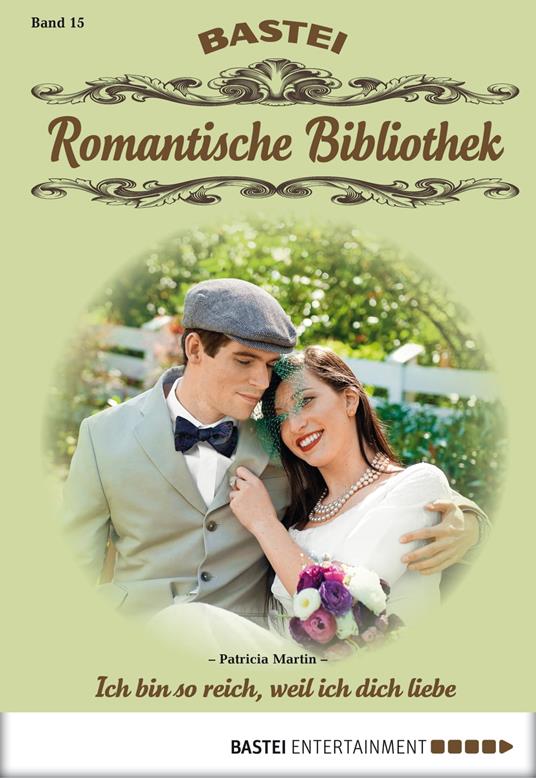 Romantische Bibliothek - Folge 15