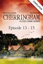 Cherringham - Episode 13-15