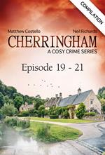 Cherringham - Episode 19-21