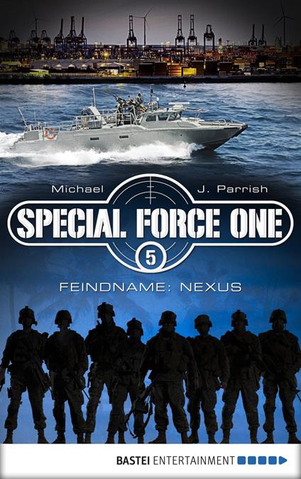 Special Force One 05