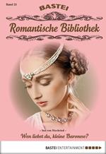 Romantische Bibliothek - Folge 25