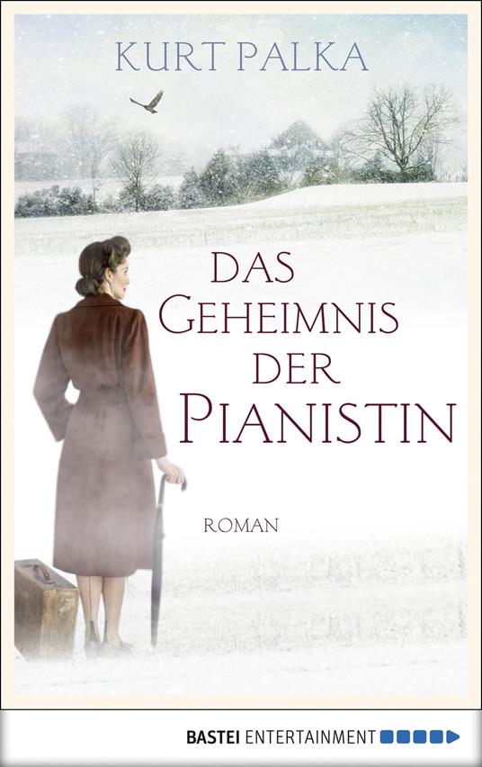 Das Geheimnis der Pianistin