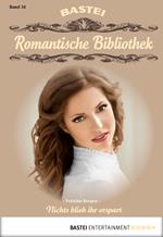 Romantische Bibliothek - Folge 34