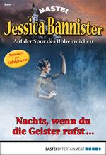 Jessica Bannister - Folge 001