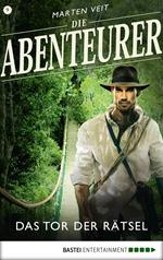 Die Abenteurer - Folge 09