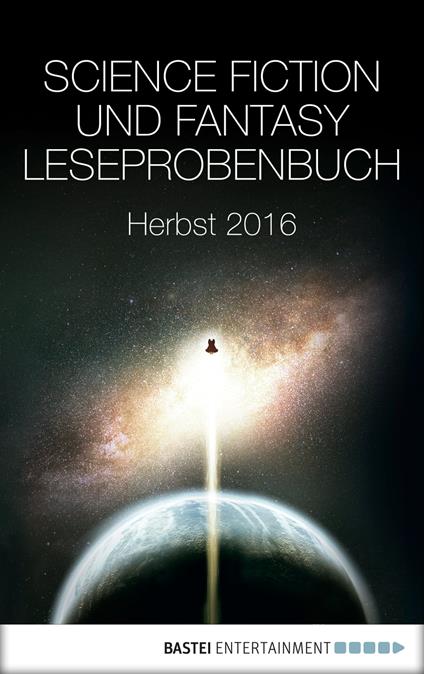 Science Fiction und Fantasy Leseprobenbuch