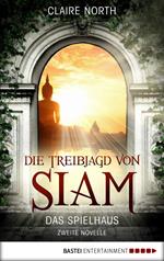 Die Treibjagd von Siam