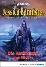 Jessica Bannister - Folge 008