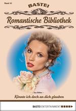 Romantische Bibliothek - Folge 41