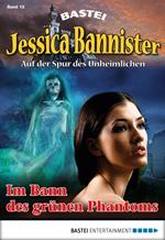 Jessica Bannister - Folge 012