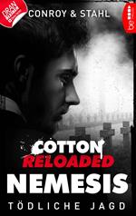 Cotton Reloaded: Nemesis - 6