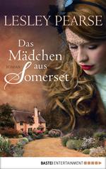 Das Mädchen aus Somerset