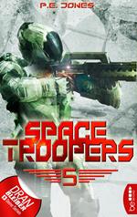 Space Troopers - Folge 5