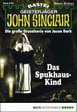 John Sinclair 2008