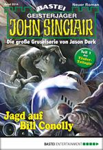 John Sinclair 2014