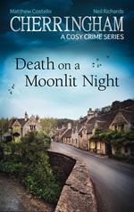 Cherringham - Death on a Moonlit Night