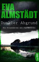 Dunkler Abgrund