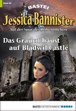 Jessica Bannister - Folge 028