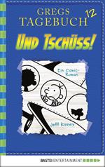 Gregs Tagebuch 12 - Und tschüss!