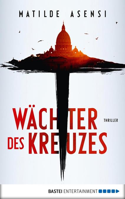 Wächter des Kreuzes