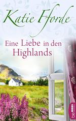 Eine Liebe in den Highlands