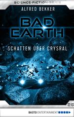 Bad Earth 26 - Science-Fiction-Serie