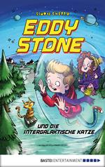 Eddy Stone und die intergalaktische Katze