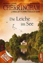 Cherringham - Die Leiche im See