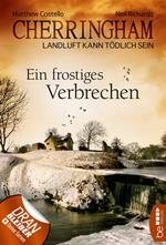 Cherringham - Ein frostiges Verbrechen