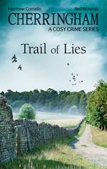 Cherringham - Trail of Lies