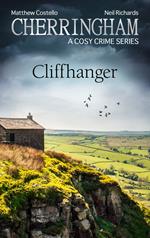 Cherringham - Cliffhanger