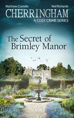 Cherringham - The Secret of Brimley Manor