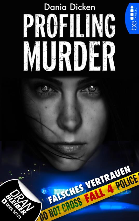 Profiling Murder – Fall 4