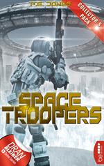 Space Troopers - Collector's Pack