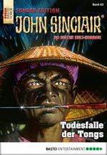 John Sinclair Sonder-Edition 63