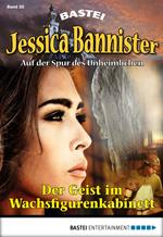 Jessica Bannister - Folge 035