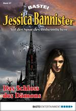 Jessica Bannister - Folge 037