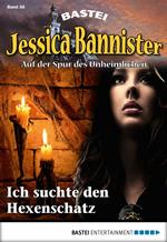 Jessica Bannister - Folge 038