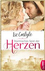 Stürmisches Spiel der Herzen