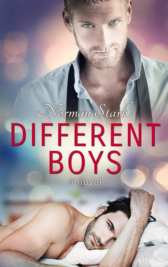 Different Boys