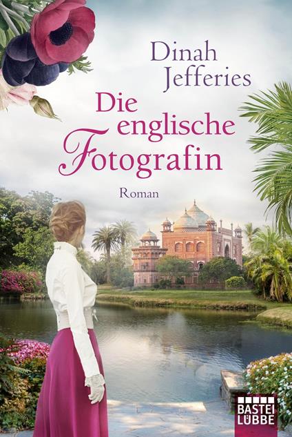 Die englische Fotografin