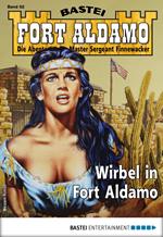 Fort Aldamo 62 - Western