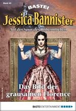 Jessica Bannister 43 - Mystery-Serie