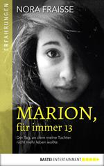 Marion, für immer 13